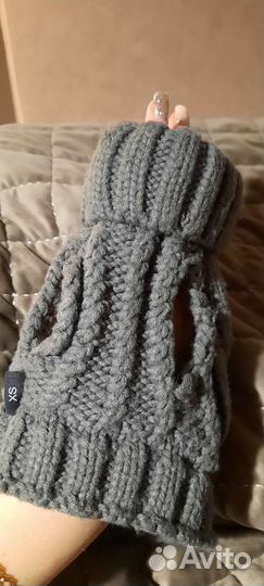 Одежда для собак свитер xs(s) 22 с