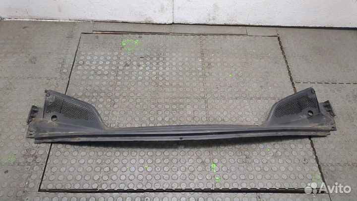 Жабо под дворники Citroen DS4, 2014