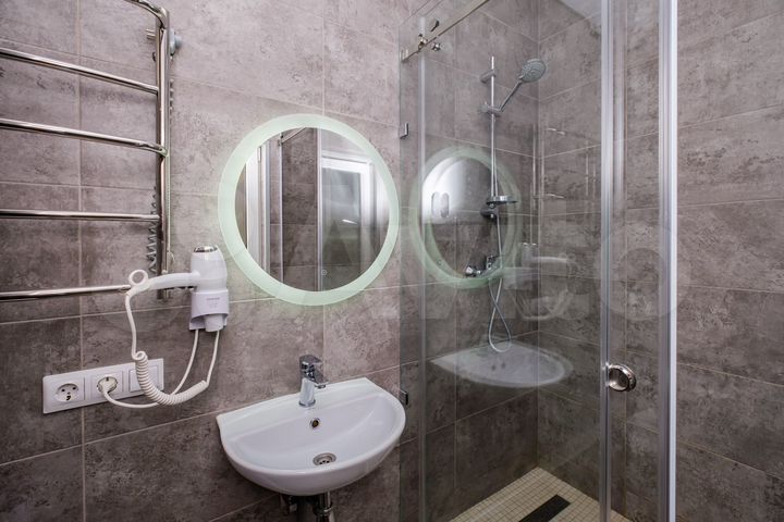 Квартира-студия, 22 м², 2/3 эт.