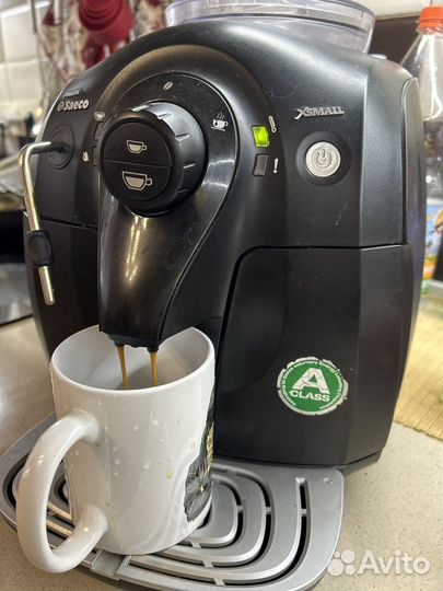 Ремонт и обслуживание кофемашин