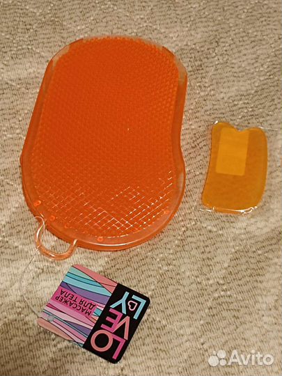 Массажер для тела ручной