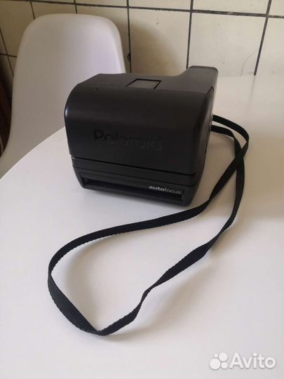 Polaroid Плёночный фотоаппарат