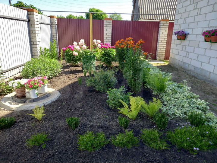 Дом 192 м² на участке 14 сот.