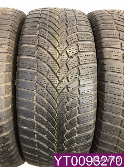 Bridgestone Blizzak LM005 RFT 215/60 R16 99H