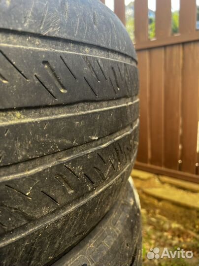 Dunlop Grandtrek PT2A 285/50 R20