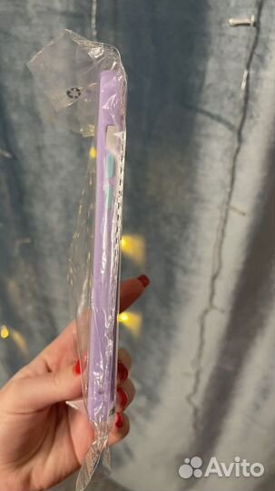 Чехол на iPhone 12 pro max