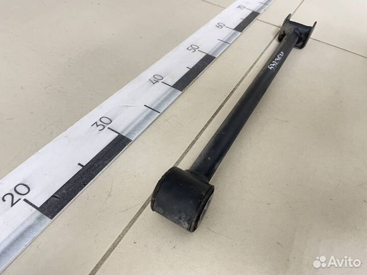 Тяга задняя поперечная Nissan Terrano D10 2014