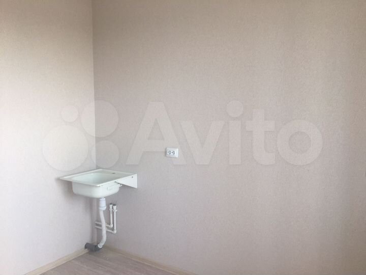 Квартира-студия, 25,1 м², 7/18 эт.