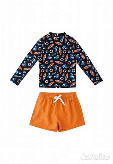 Костюм купальный Oldos 