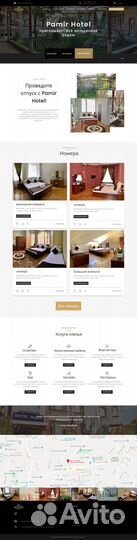 Создание сайтов в Узловой