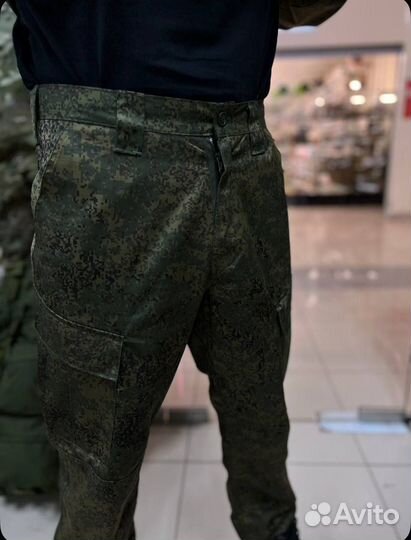 Костюм цифра вкпо летний