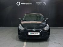 Hyundai Solaris 1.4 AT, 2014, 90 000 км, с пробегом, цена 969 000 руб.