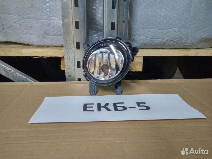 Птф правая BMW 3 F30 63177248912