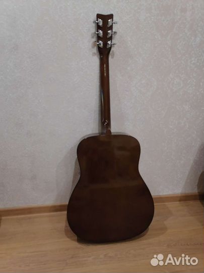Гитара yamaha f310