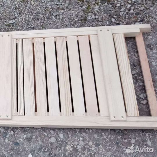 Этажерка- стремянка