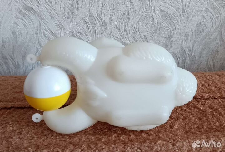 Игрушки СССР