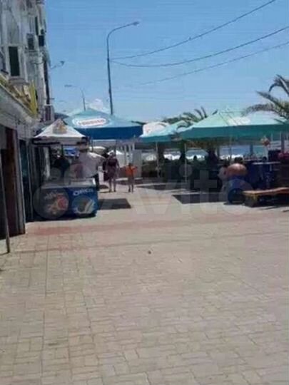 Гостиница, 180 м²