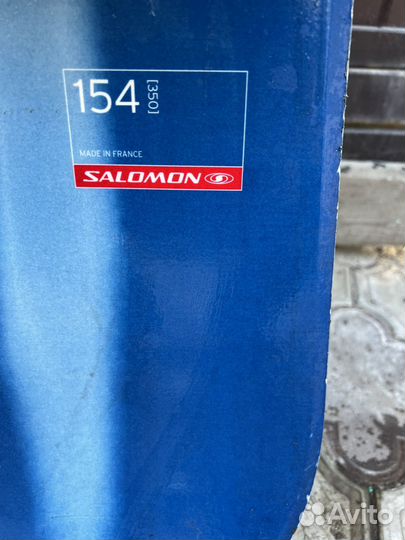 Сноуборд комплект мужской