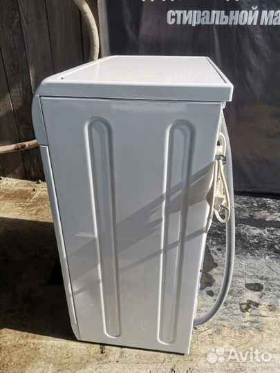 Стиральная машина hotpoint ariston 5 кг