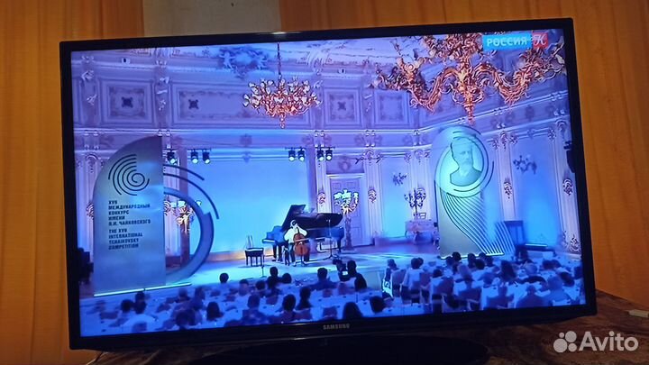 Samsung ue40h5303ak