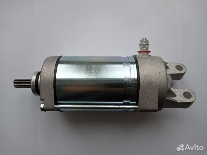 Стартер электрический Yamaha RS Viking Professiona