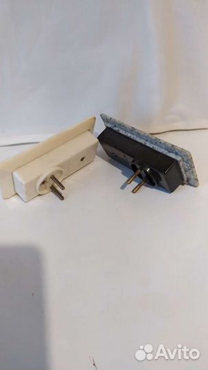 Тройники электрические СССР