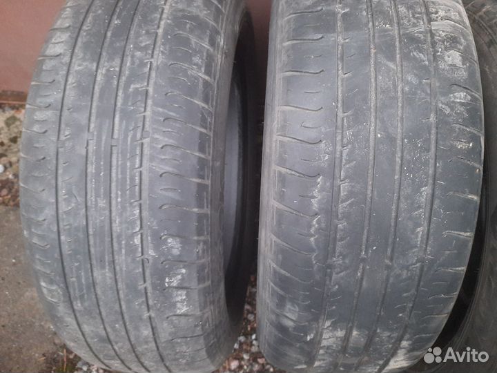 Hankook Optimo K415 205/60 R16