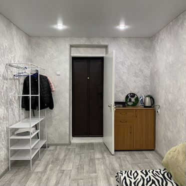 Комната 12 м² в 5-к., 5/5 эт.