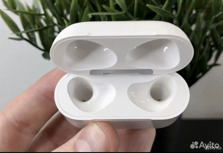 Наушники Airpods 3