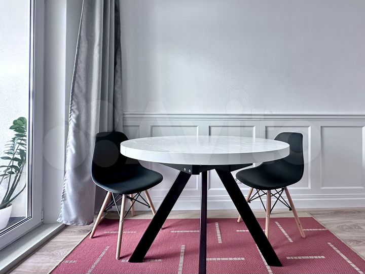 1-к. квартира, 32 м², 10/22 эт.