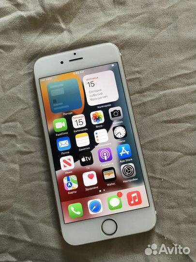 iPhone 6s