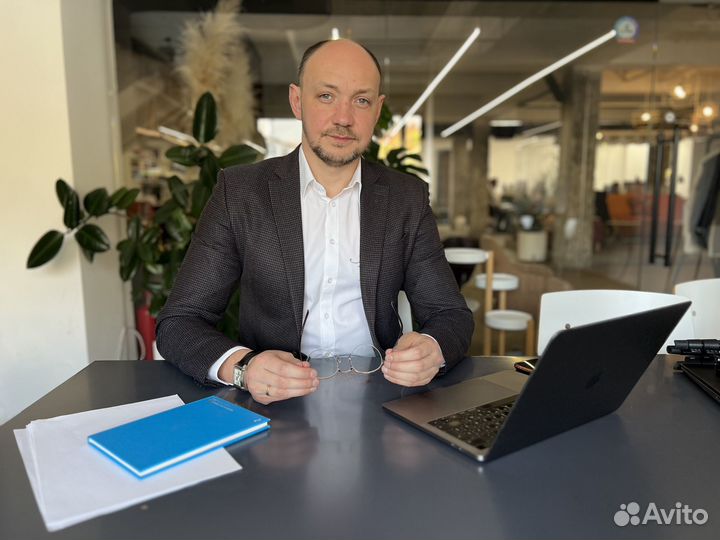 Помощник руководителя удаленно