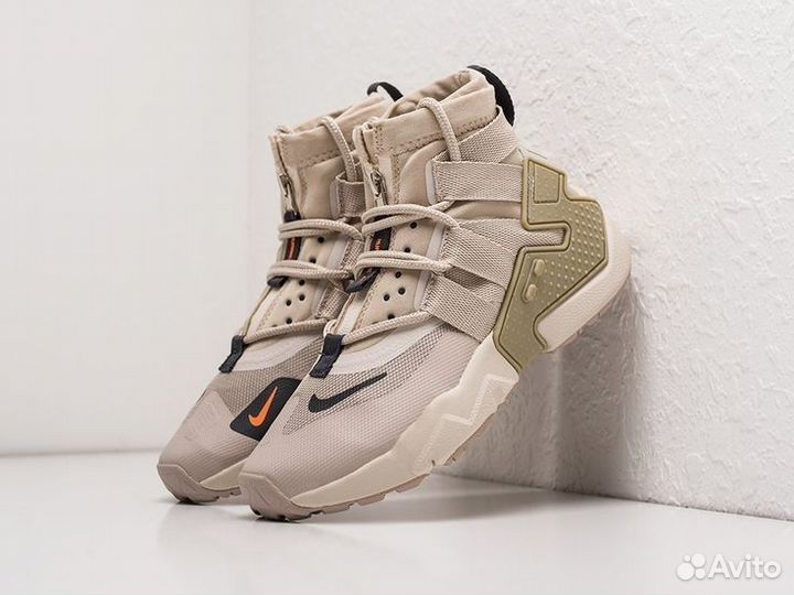 Nike air Huarache grip tn top goretex