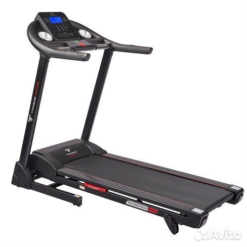 Беговая дорожка Titanium Masters Physiotech TDM