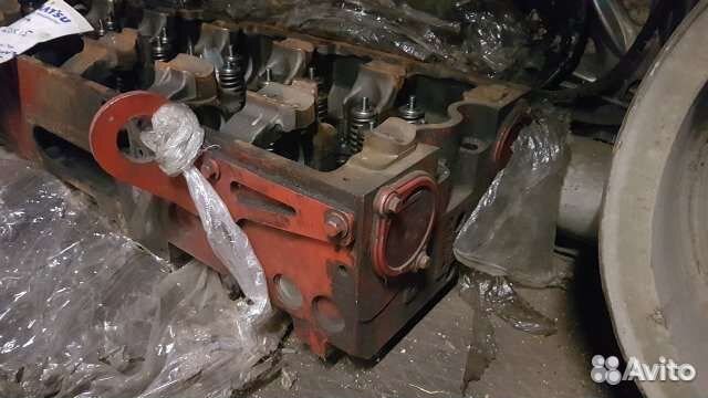 Продам гбц cummins ISX15, QSX15