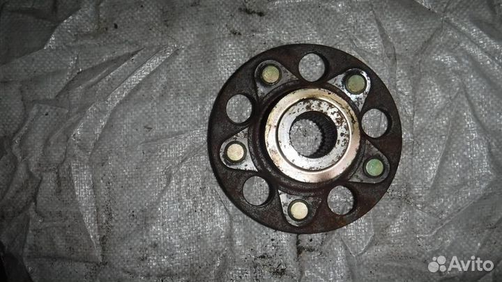 Ступица задняя Honda HR-V 1998-2006