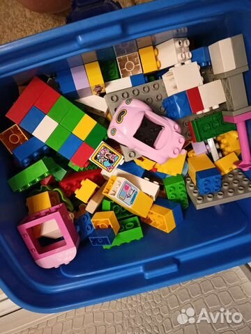 Конструктор