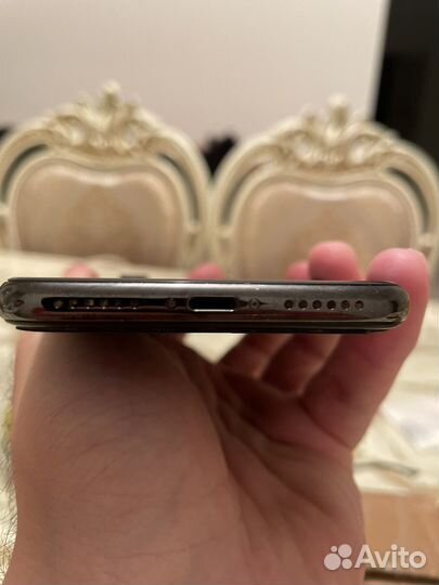 iPhone X 64gb