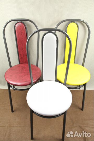 Стулья кухонные