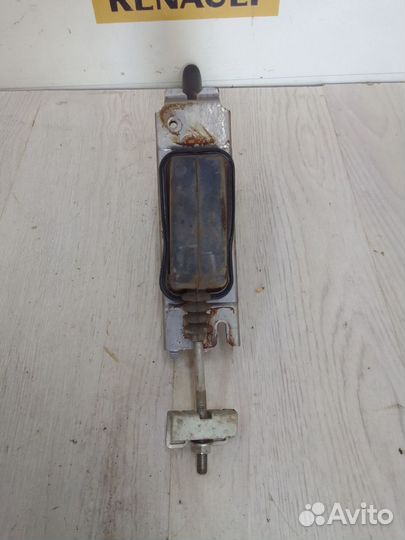 Ручник Renault symbol 2 NEW 08