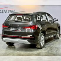 Jetta VS7 1.4 AT, 2024, 43 км, с пробегом, цена 2 950 000 руб.