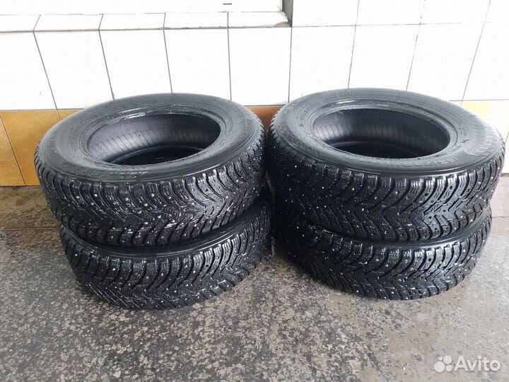 Nokian Tyres Hakkapeliitta 8 185/70 R14