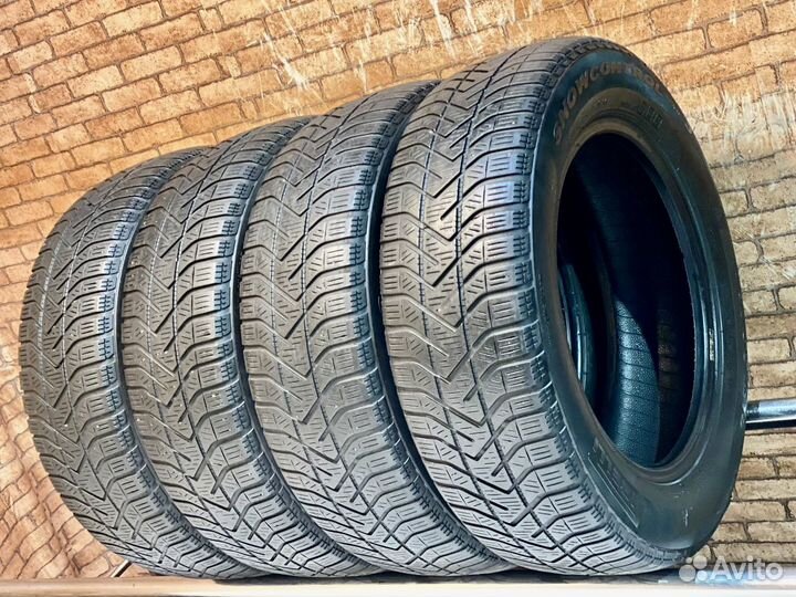 Pirelli Winter SnowControl III 185/65 R15