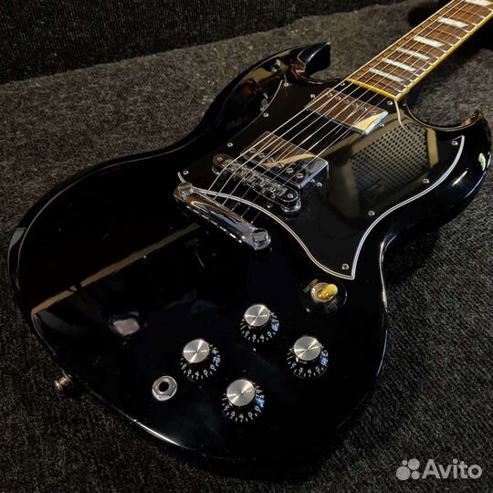 Gibson SG Standard 2005 Ebony USA