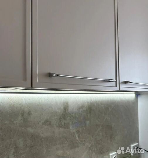 Кухонный гарнитур на заказ