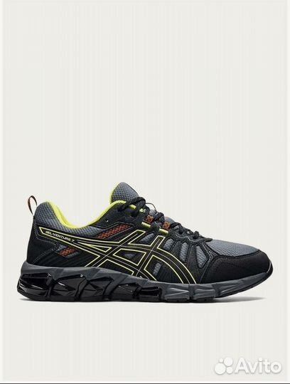 Кроссовки asics GEL-venture 180 оригинал