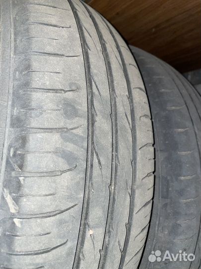 Диски с резиной r15, лето