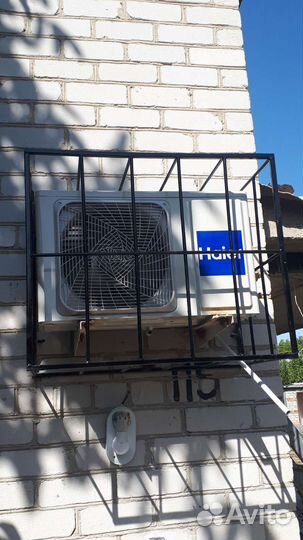 Решетки на окна (Парусные)