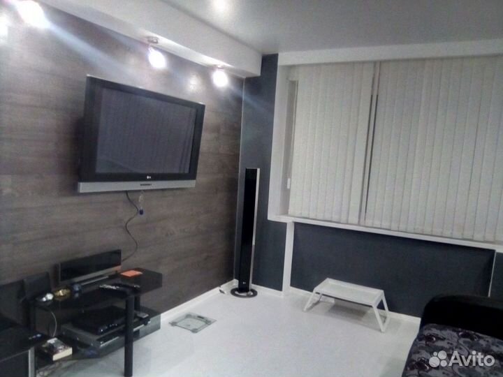 Ремонт квартир+частичный ремонт