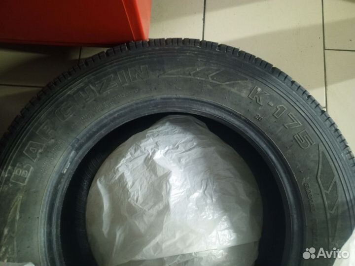 Barez Sportech 205/70 R15